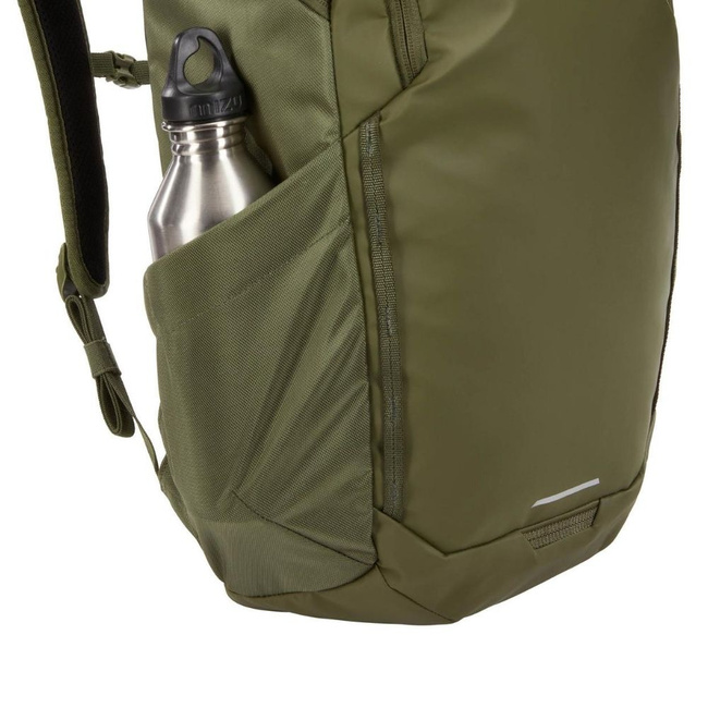 Plecak miejski Thule Chasm Backpack 26 l - olivine