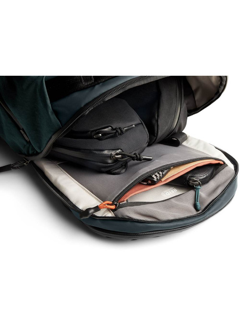 Plecak podróżny Bellroy Venture Travel Pack 26 l - deep ocean