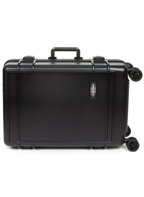 Walizka średnia Eastpak Resist'r Case M - black