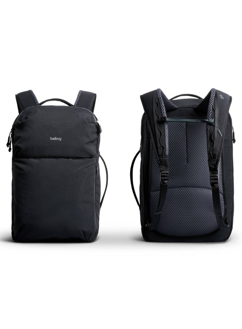 Plecak podróżny Bellroy Lite Travel Pack - black