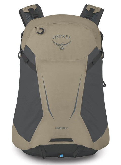 Plecak trekkingowy Osprey Hikelite 18 - olive tan