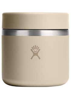 Termos obiadowy Hydro Flask Insulated Food Jar 591 ml - oat