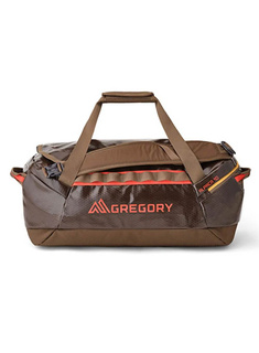 Torba podróżna Gregory Alpaca 40 Duffle Bag - mesa brown