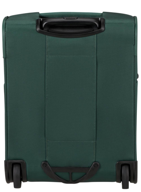 Walizka kabinowa Samsonite Base Breeze Underseater - dark green