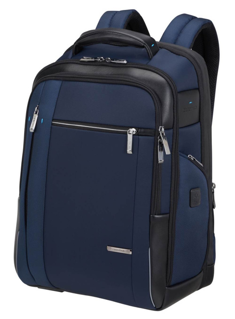 Plecak na laptopa Samsonite Spectrolite 3.0 Backpack 17,3" Exp - deep blue