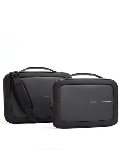 Torba na laptopa XD Design Laptop Bag 16"- black