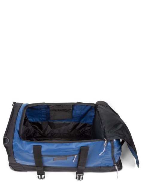 Torba podróżna Eastpak Perce Wheel L - tarp peony