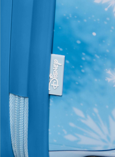 Walizka dla dzieci Samsonite Daydream Disney - Frozen magic