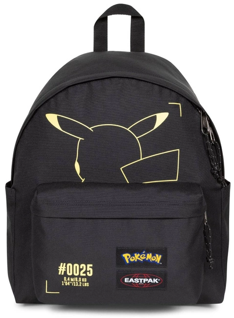 Plecak miejski Eastpak Day Pak'r - pokemon Pikachu