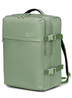 Plecak podróżny Puccini Barbados M - zielony