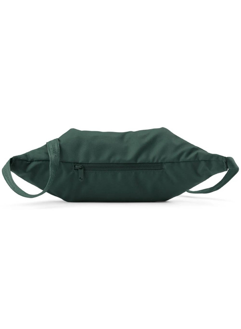 Torba biodrowa Pinqponq Brik - cosmo green