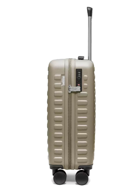 Walizka mała Puccini Munich - szampański