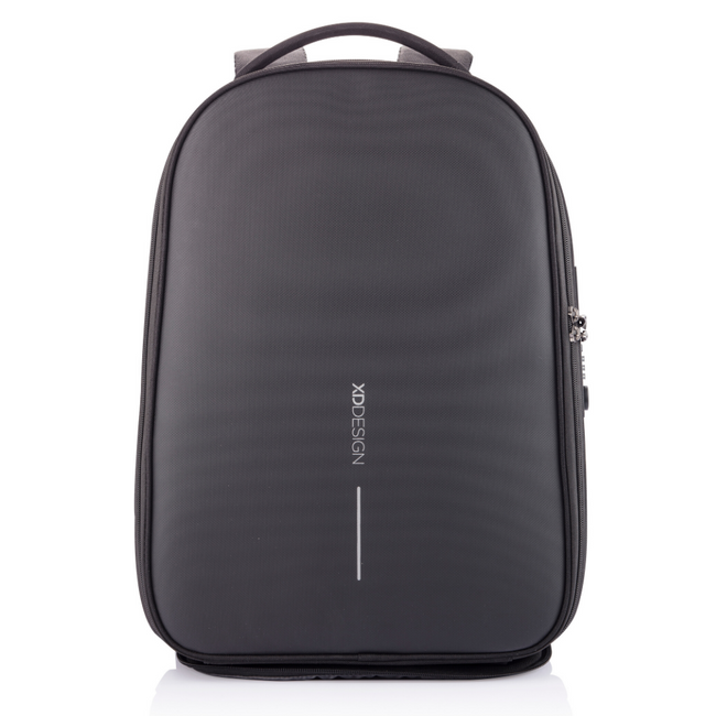 Plecak torba na kółkach XD Design Bobby Backpack Trolley - black