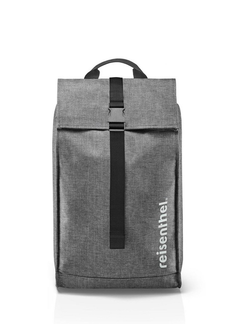 Wózek torba na zakupy Reisenthel Citycruiser - twist silver