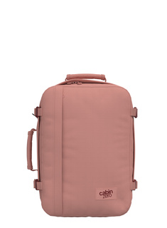 Plecak bagaż podręczny do Wizzair CabinZero 28 l - macaroon pink