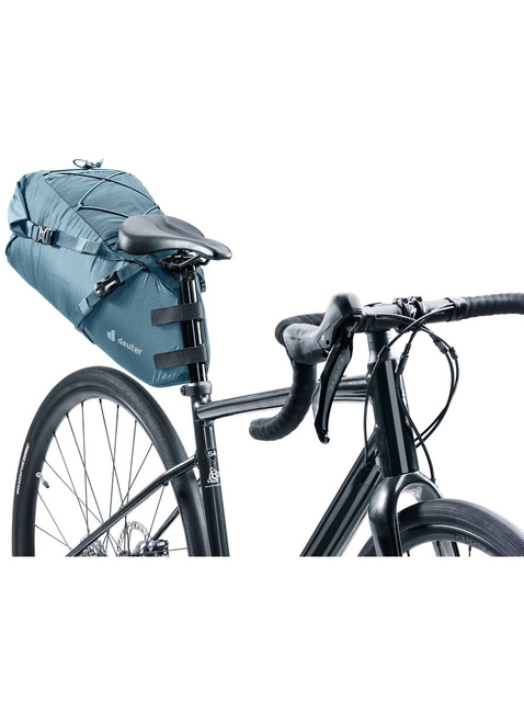 Torba rowerowa Deuter Mondego SB 16 - atlantic