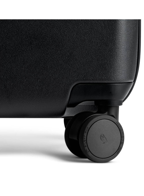 Walizka kabinowa Bellroy Transit Carry-On - black