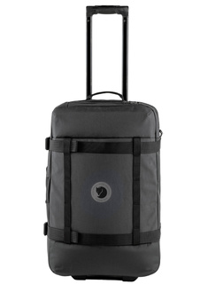Torba podróżna walizka Fjallraven Farden Roller 75 - coal black
