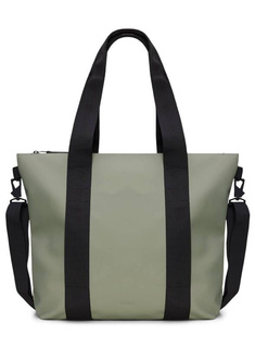 Torba miejska Rains Tote Bag Mini W3 - drift
