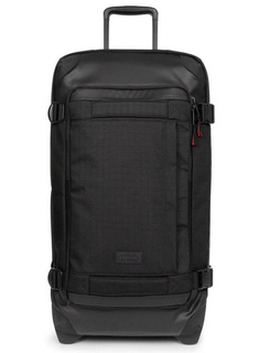 Torba podróżna 78 l Eastpak Tranverz M CNNCT - cnnct rip black