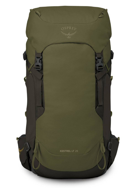 Plecak trekkingowy męski Osprey Kestrel LT 28 - moss green
