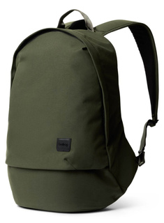 Plecak miejski Bellroy Classic Backpack (third edition) - olive