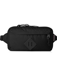Torba biodrowa JanSport Waisted - black