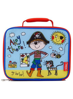 Dziecięca torba termiczna Rachel Ellen x Thermos - pirate