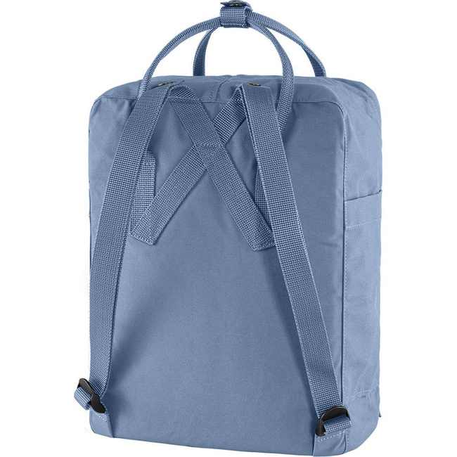 Plecak Fjallraven Kanken - blue ridge
