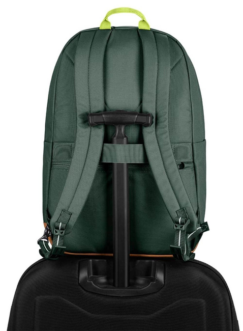 Antykradzieżowy plecak Pacsafe Go 25 l Anti-Theft - spruce green