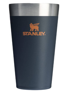 Termiczny kubek Stanley Stacking Tumbler 0,47 l - twilight