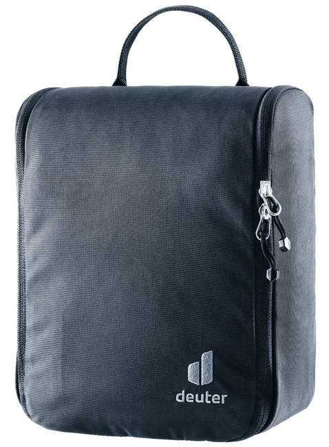 Kosmetyczka podróżna Deuter Wash Center II - black