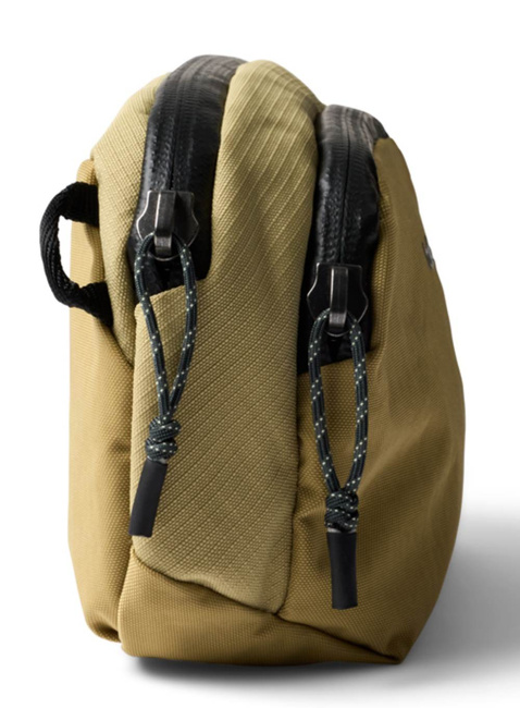 Organizer podróżny biurowy Bellroy Venture Pouch - safari