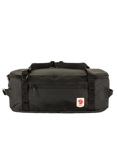 Torba plecak Fjallraven High Coast Duffel 22 - black
