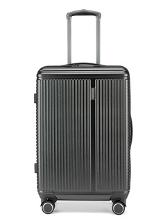 Walizka średnia Puccini Geneva - antracytowy