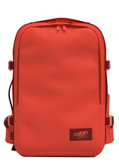 Plecak torba podręczna CabinZero Classic Pro 32 l - tomato festival