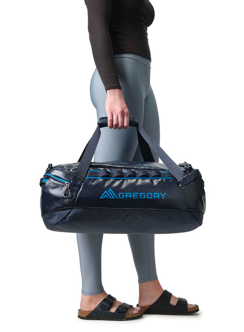 Torba podróżna Gregory Alpaca 40 Duffle Bag - pool party
