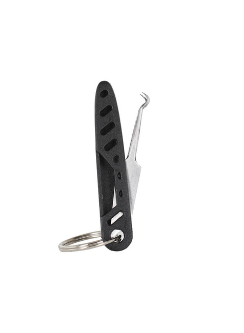 Pęseta do kleszczy Lifesystems Tick Tweezers Compact