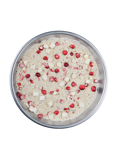 Owsianka liofilizowana LyoFood Apple & Cinnamon Porridge 70/210 g