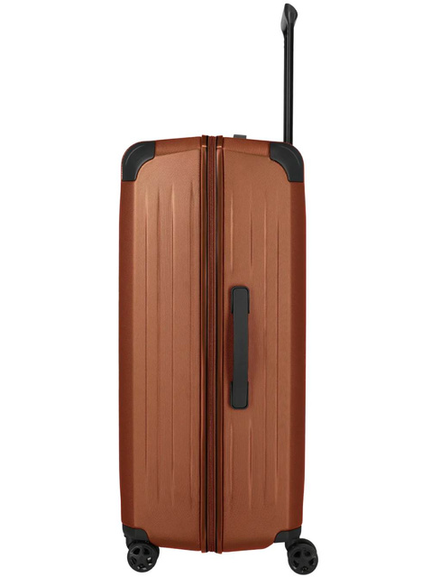 Walizka duża Travelite Dynamiic XL - copper