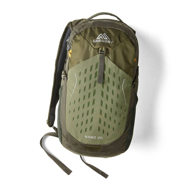 Plecak Gregory Nano 20 - fennel green