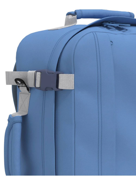 Plecak torba podręczna CabinZero 36 l - infinity blue