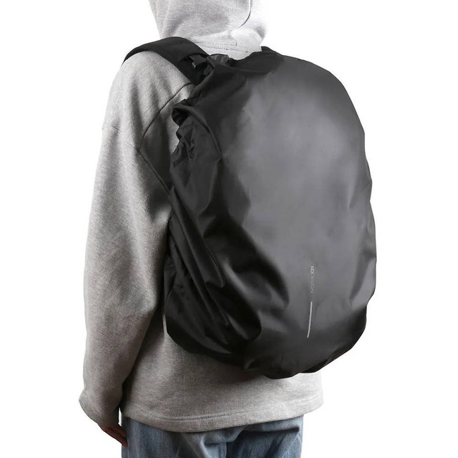Pokrowiec na plecak XD Design Flex Gym Bag Raincover