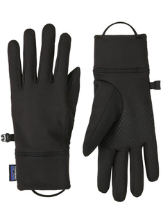Rękawiczki Patagonia R1® Daily Gloves - black