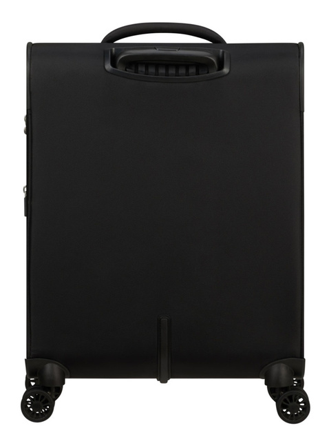 Walizka kabinowa American Tourister SummerRide EXP - black