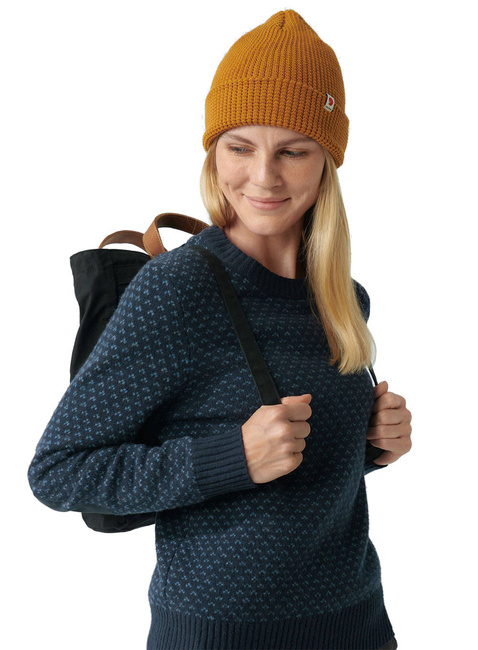 Torba miejska Fjallraven Totepack No.1 - deep patina