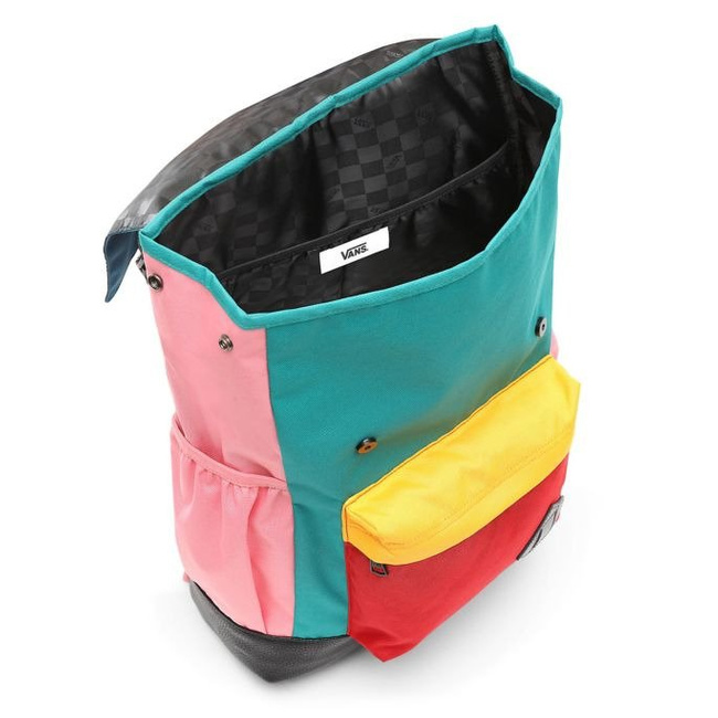 Plecak Vans Crosstown