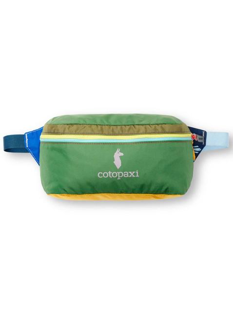 Torba biodrowa Cotopaxi Bataan Fanny Pack 3 l - del dia