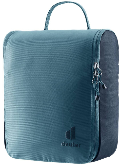 Kosmetyczka podróżna Deuter Wash Center II - atlantic / ink