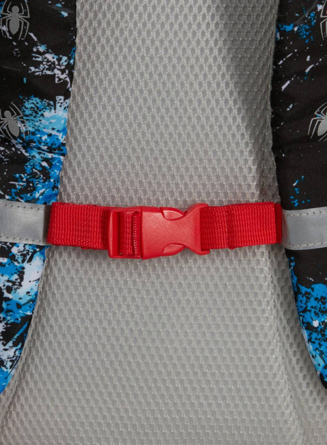 Plecak dziecięcy Samsonite Daydream Disney - Spiderman mystery